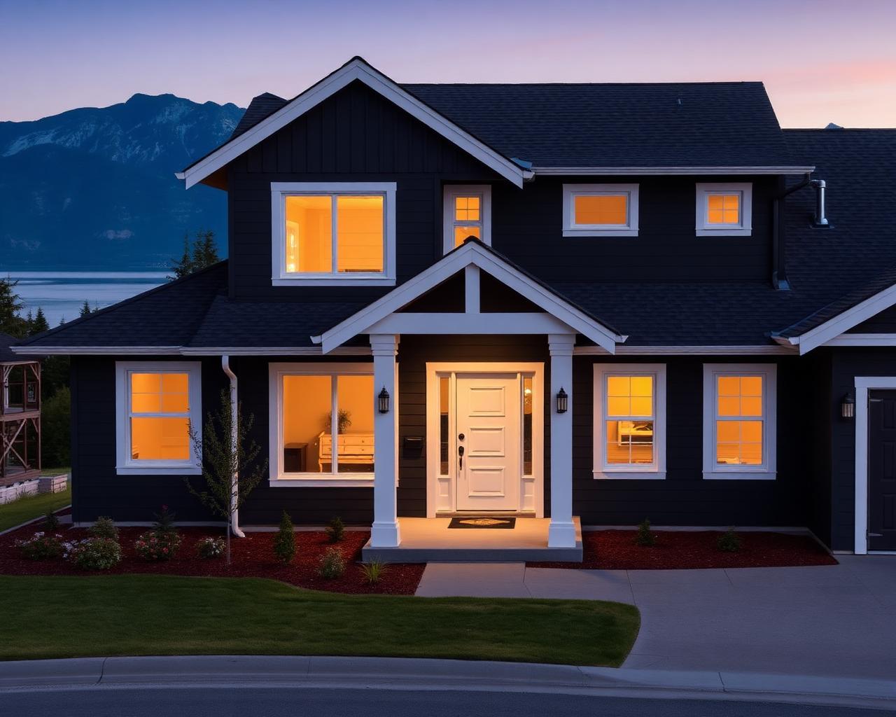 Modern Farmhouse