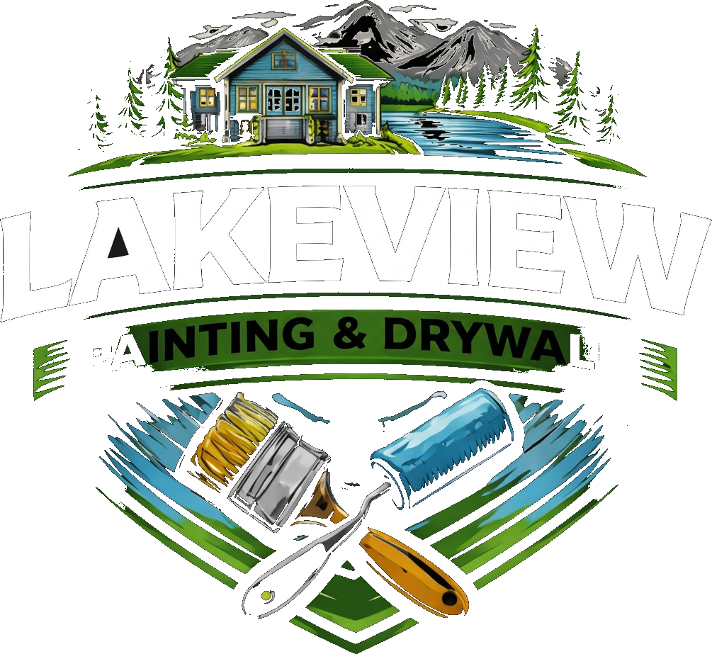 Lakeview Painting & Drywall